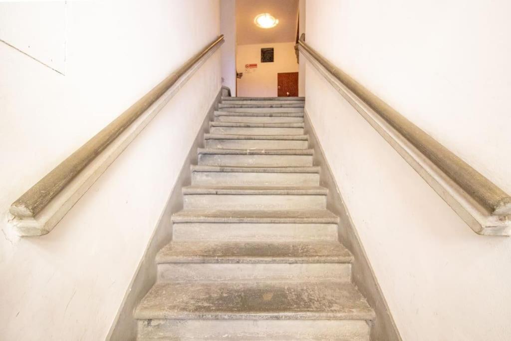 Firenze Duomo 400 Metri *Dimora Degli Specchi* Apartment Exterior photo