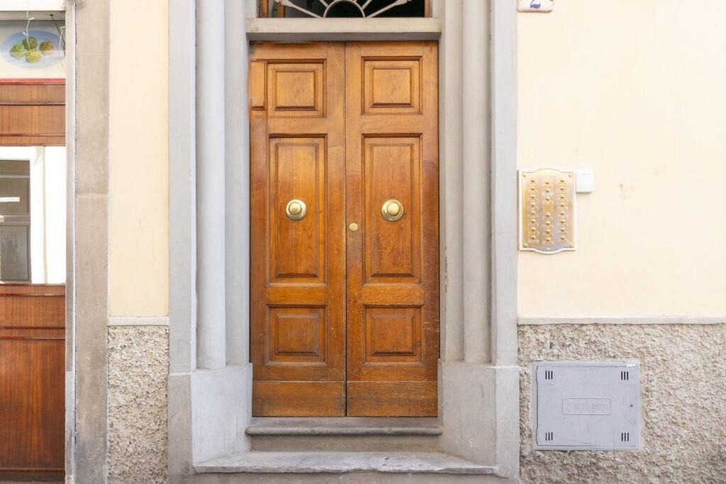 Firenze Duomo 400 Metri *Dimora Degli Specchi* Apartment Exterior photo