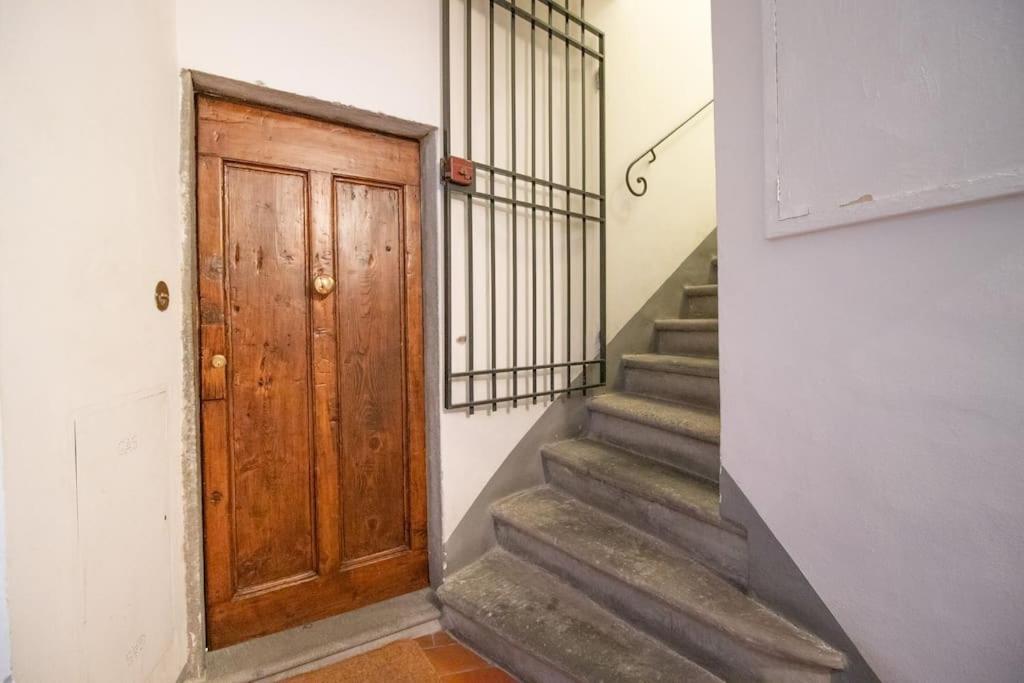 Firenze Duomo 400 Metri *Dimora Degli Specchi* Apartment Exterior photo