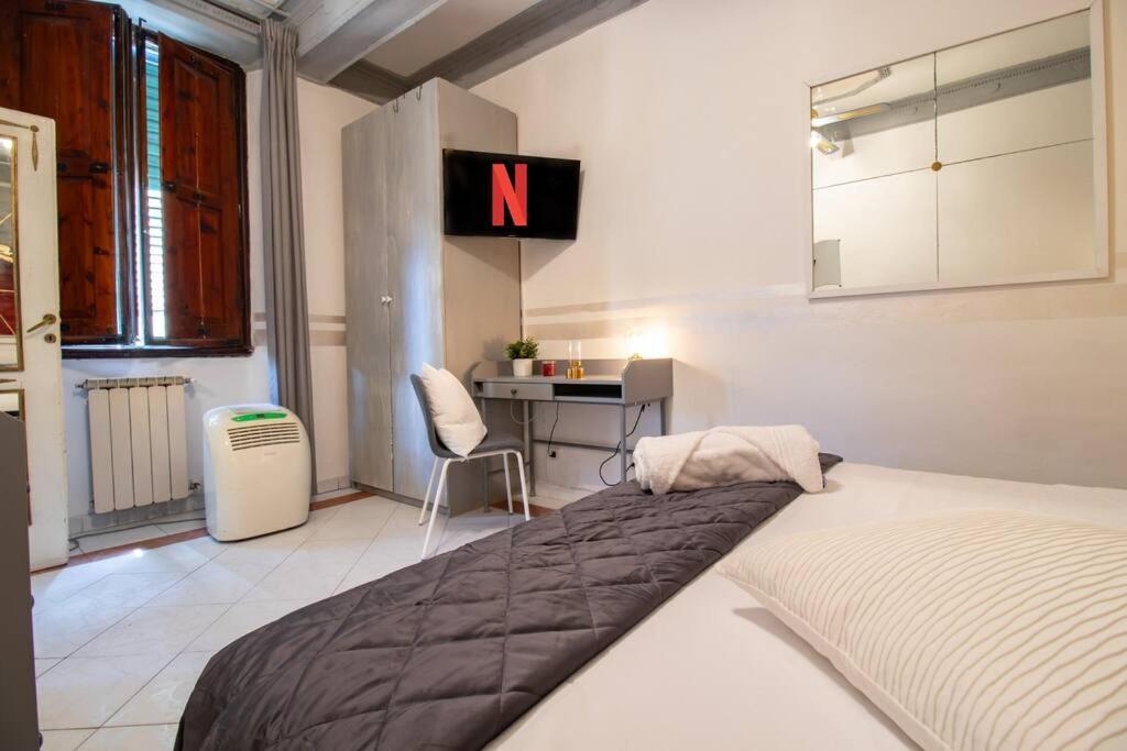 Firenze Duomo 400 Metri *Dimora Degli Specchi* Apartment Exterior photo