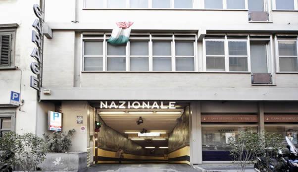 Firenze Duomo 400 Metri *Dimora Degli Specchi* Apartment Exterior photo